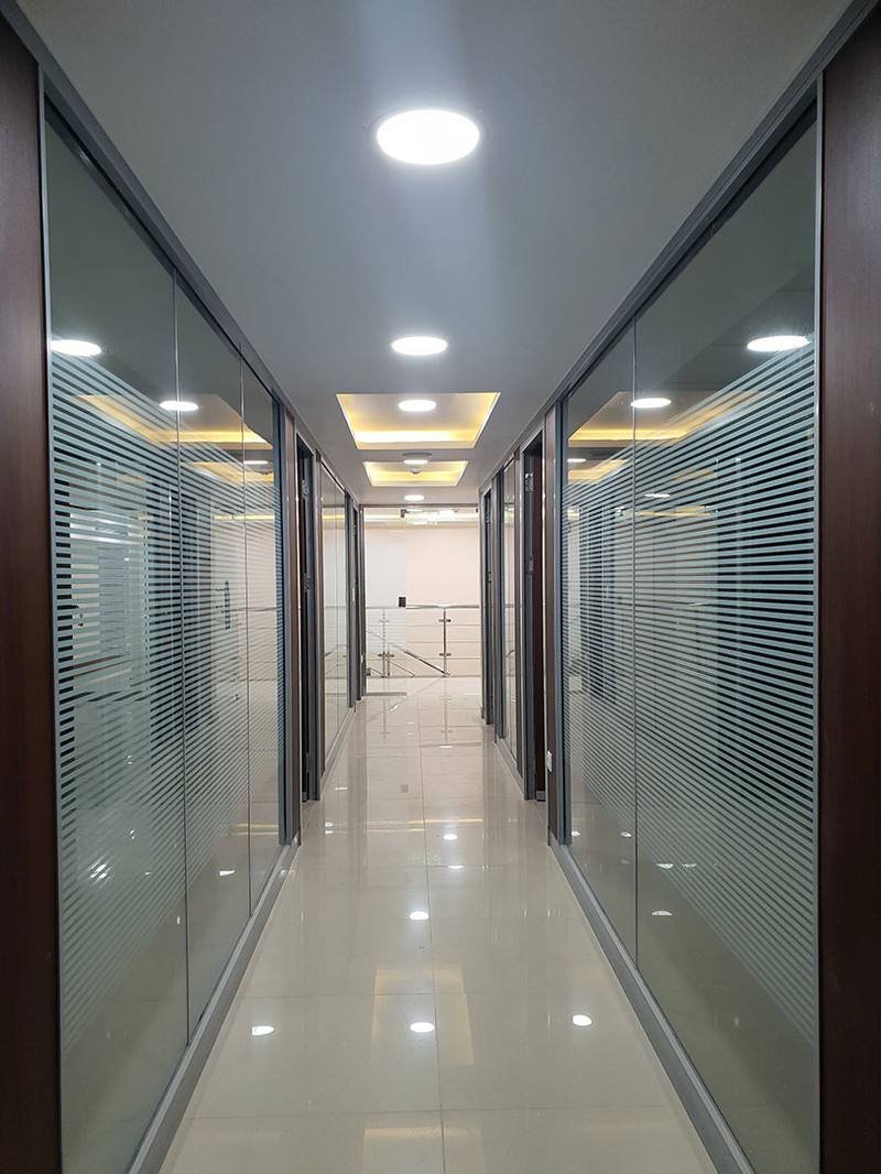 Solutions Interiors project