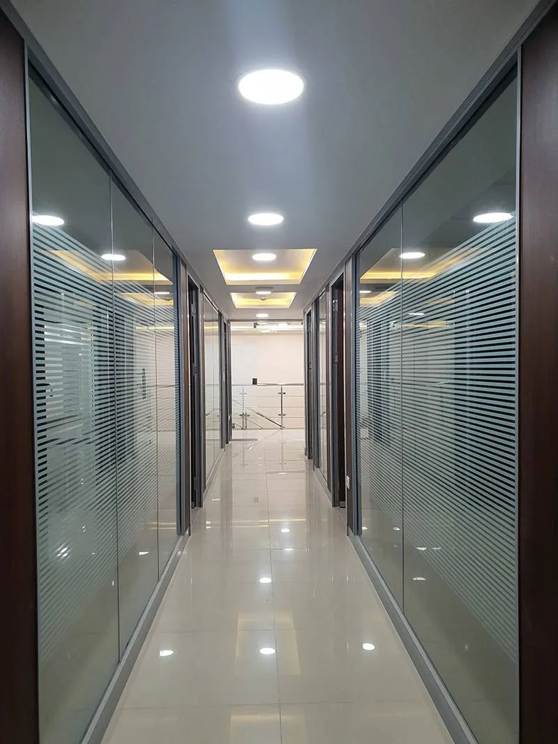 Solutions Interiors project