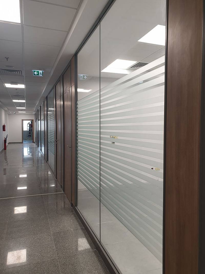 Solutions Interiors project