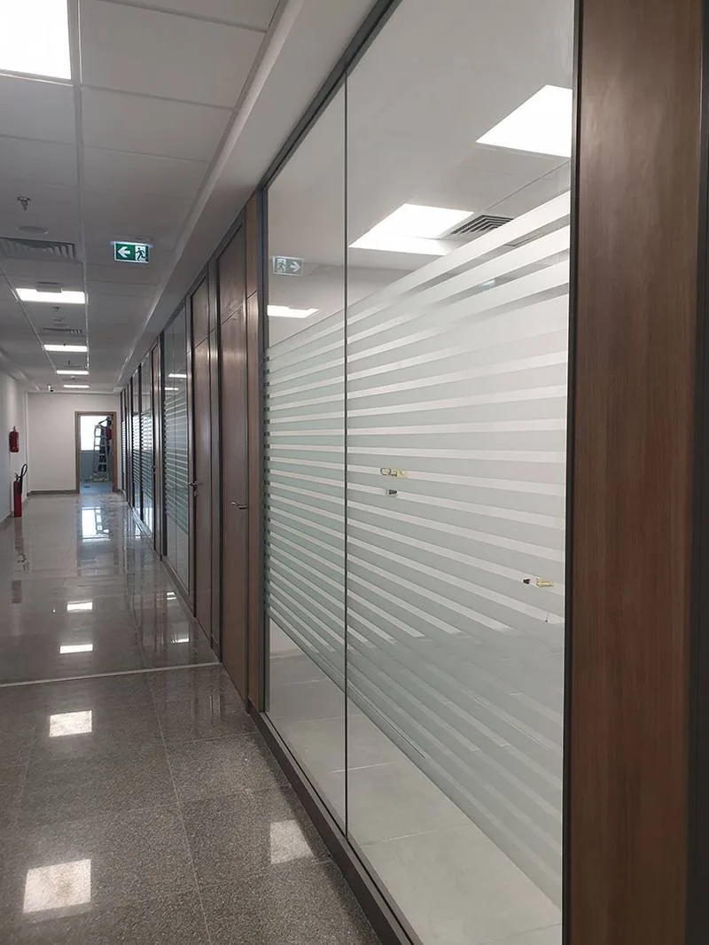 Solutions Interiors project