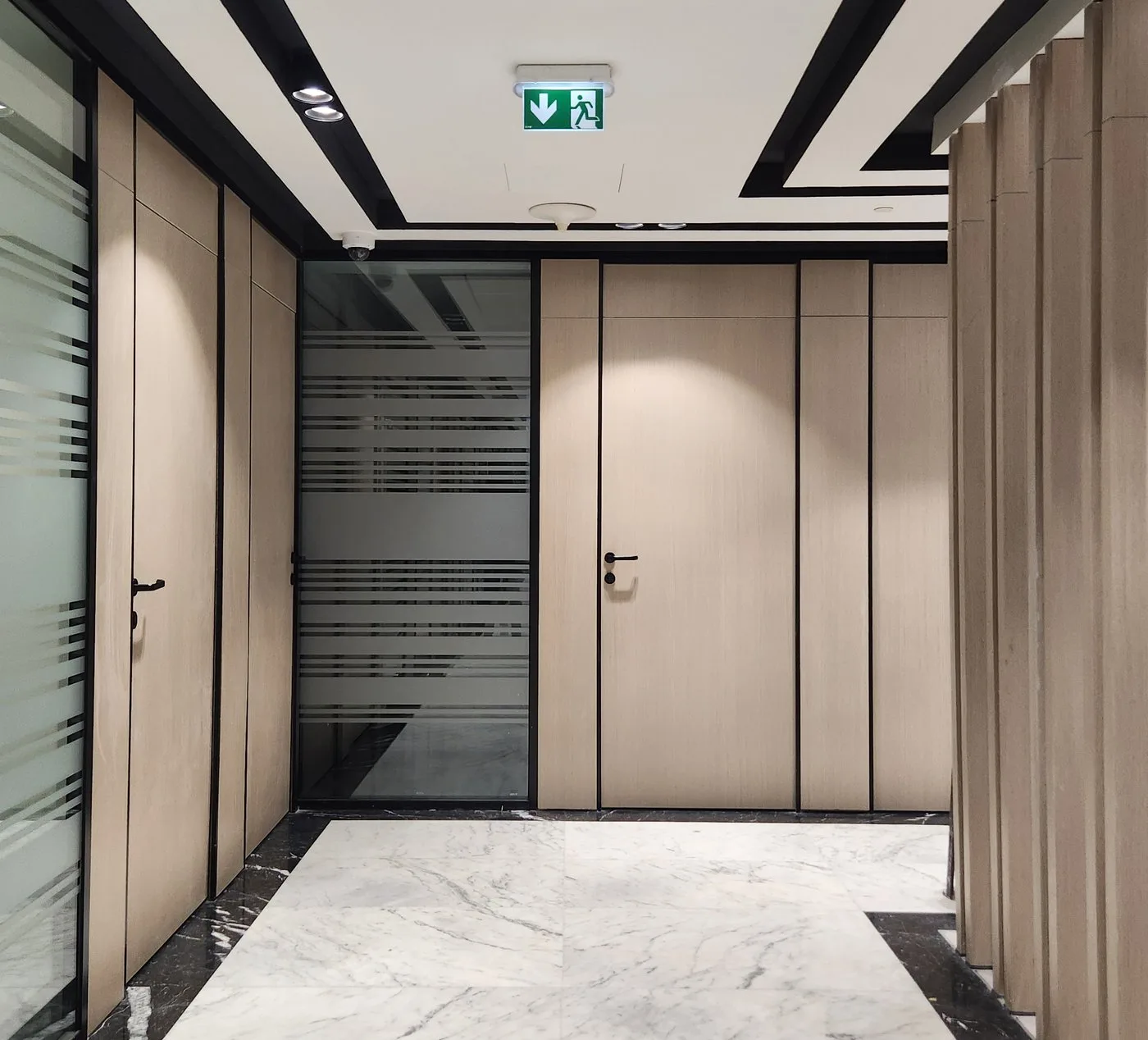 Wooden Doors